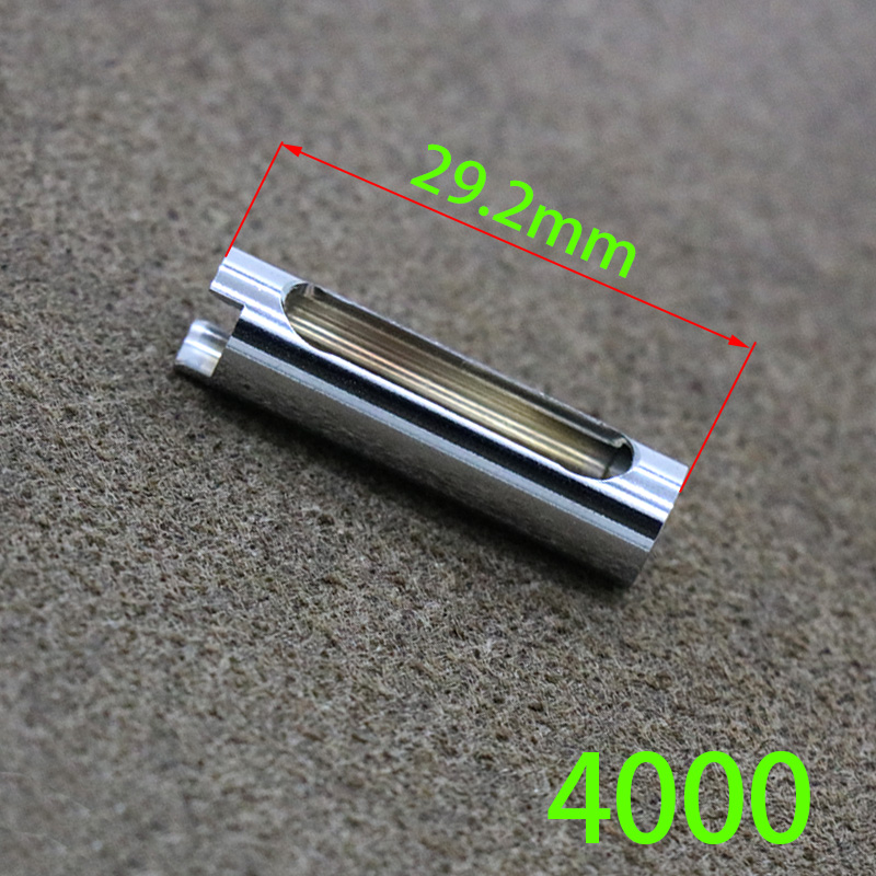 Double Shaft Twist Stick Casin – Reel Spare Spool Bewertung und Preis