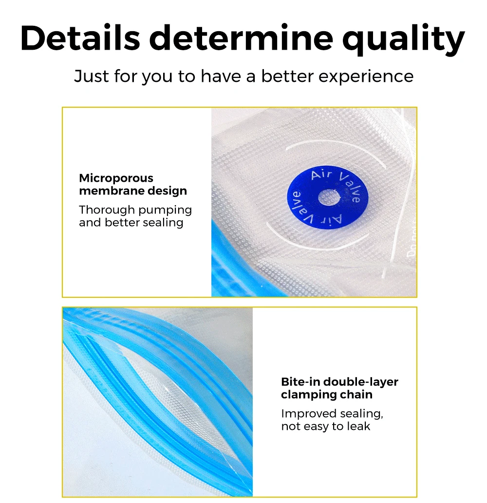 3D printing Filament Vacuum Ba – Reel Bag Bewertung und Preis