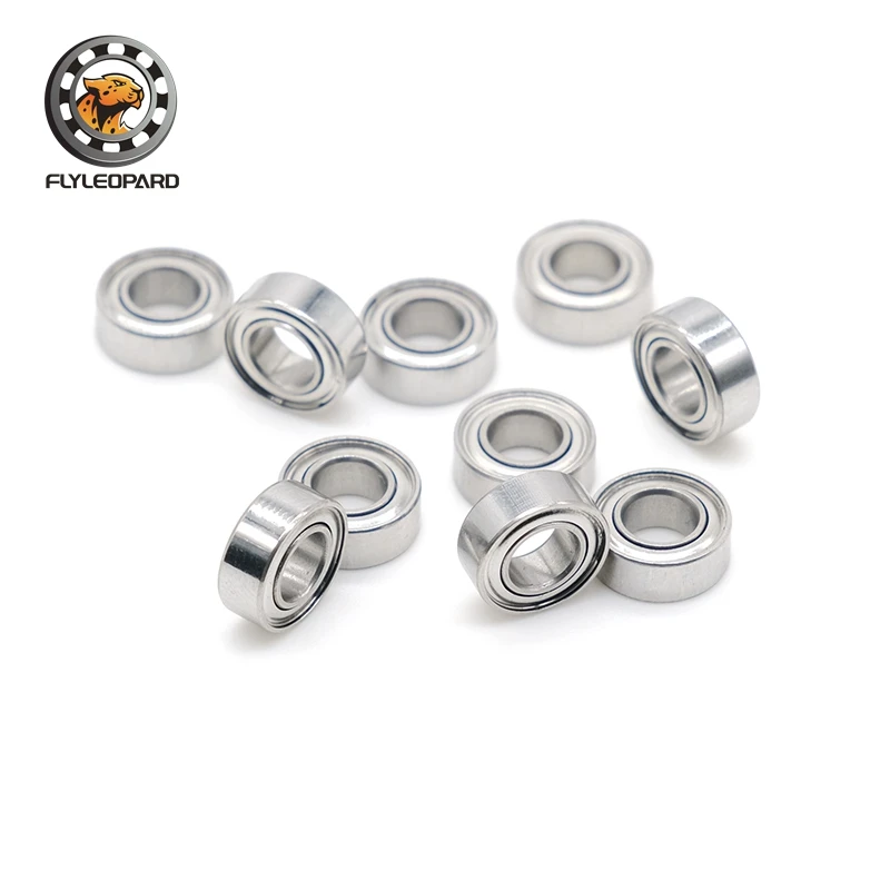 2pc SMR84ZZ Bearing 4x8x3 mm A – Conventional Reel Bewertung und Preis