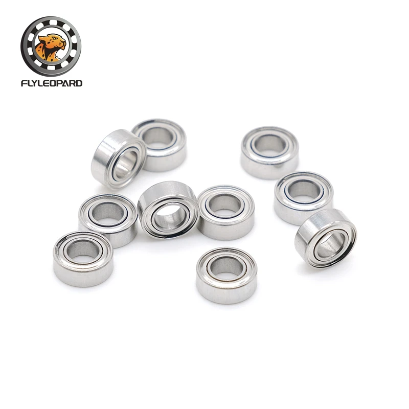 2pc SMR84ZZ Bearing 4x8x3 mm A – Conventional Reel Bewertung und Preis