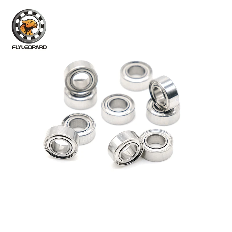 2pc SMR84ZZ Bearing 4x8x3 mm A – Conventional Reel Bewertung und Preis