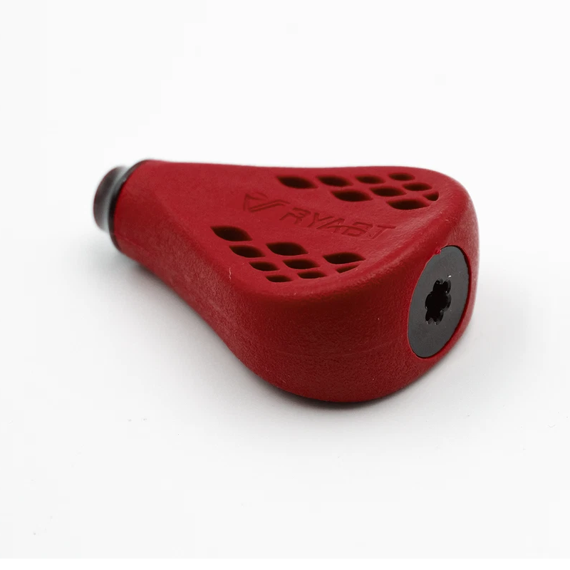 TPE Flat Reel Power Knob 35mm  – Conventional Reel Bewertung und Preis