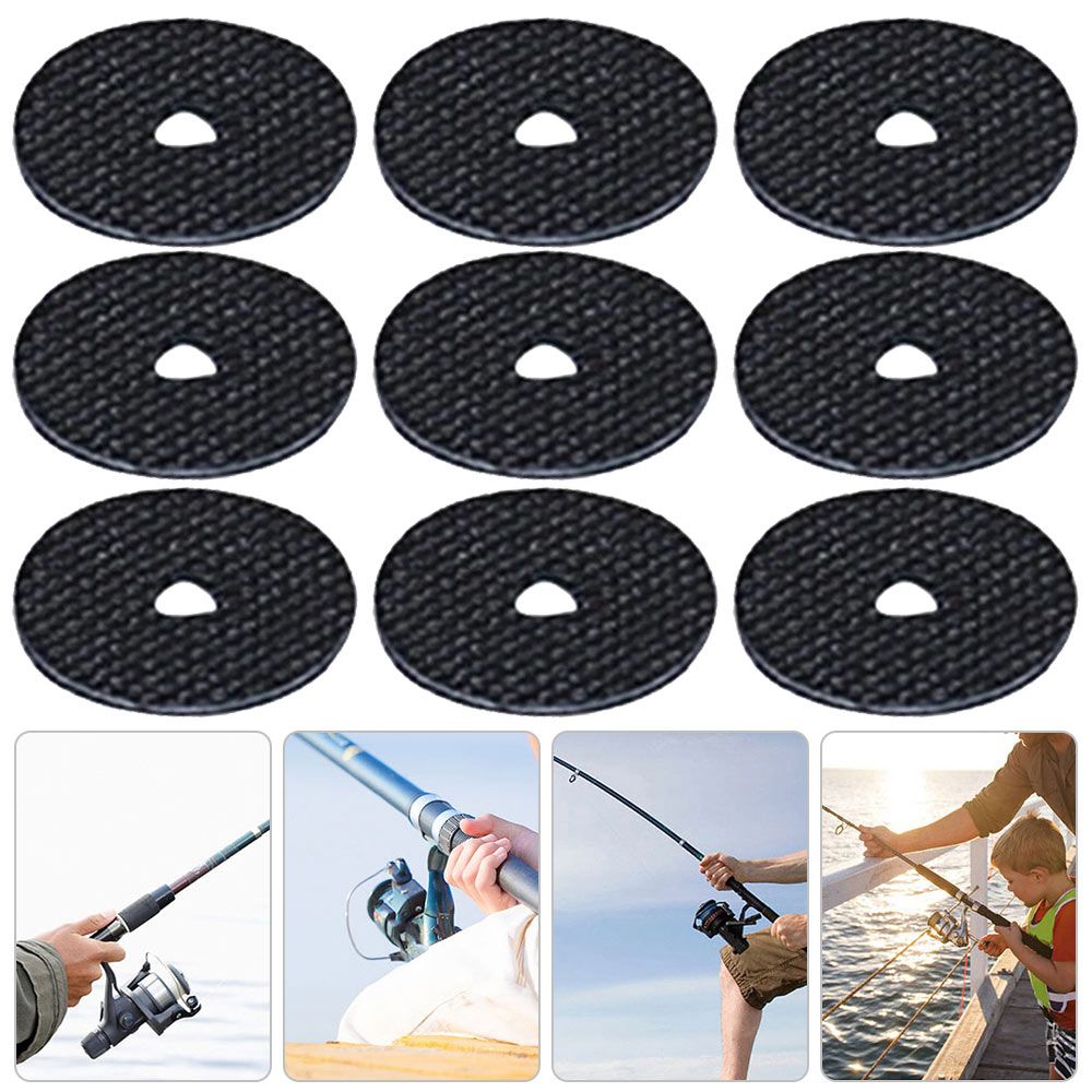 Reel Brake Pads Reel Washer Br – Reel Repair Kit Bewertung und Preis