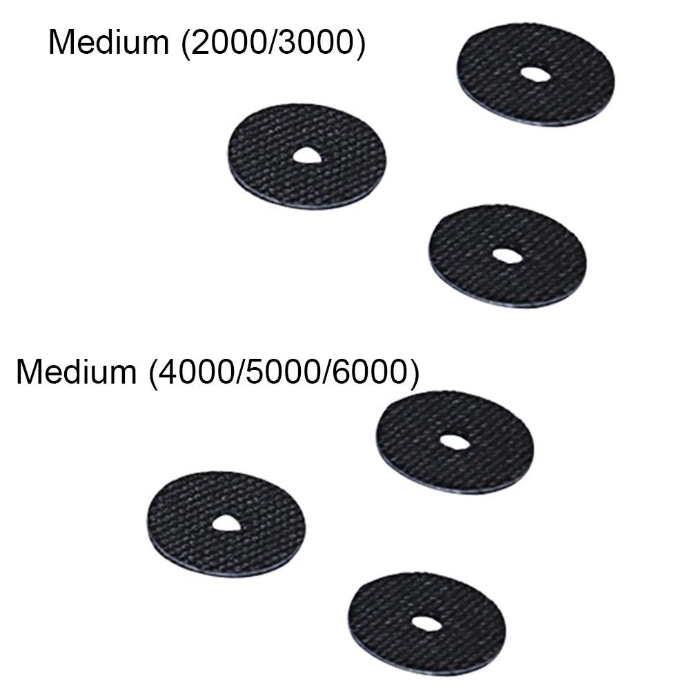 Reel Brake Pads Reel Washer Br – Reel Repair Kit Bewertung und Preis