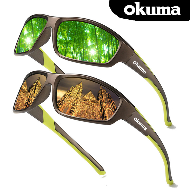Okuma High Definition Polarize – Surf Reel Bewertung und Preis