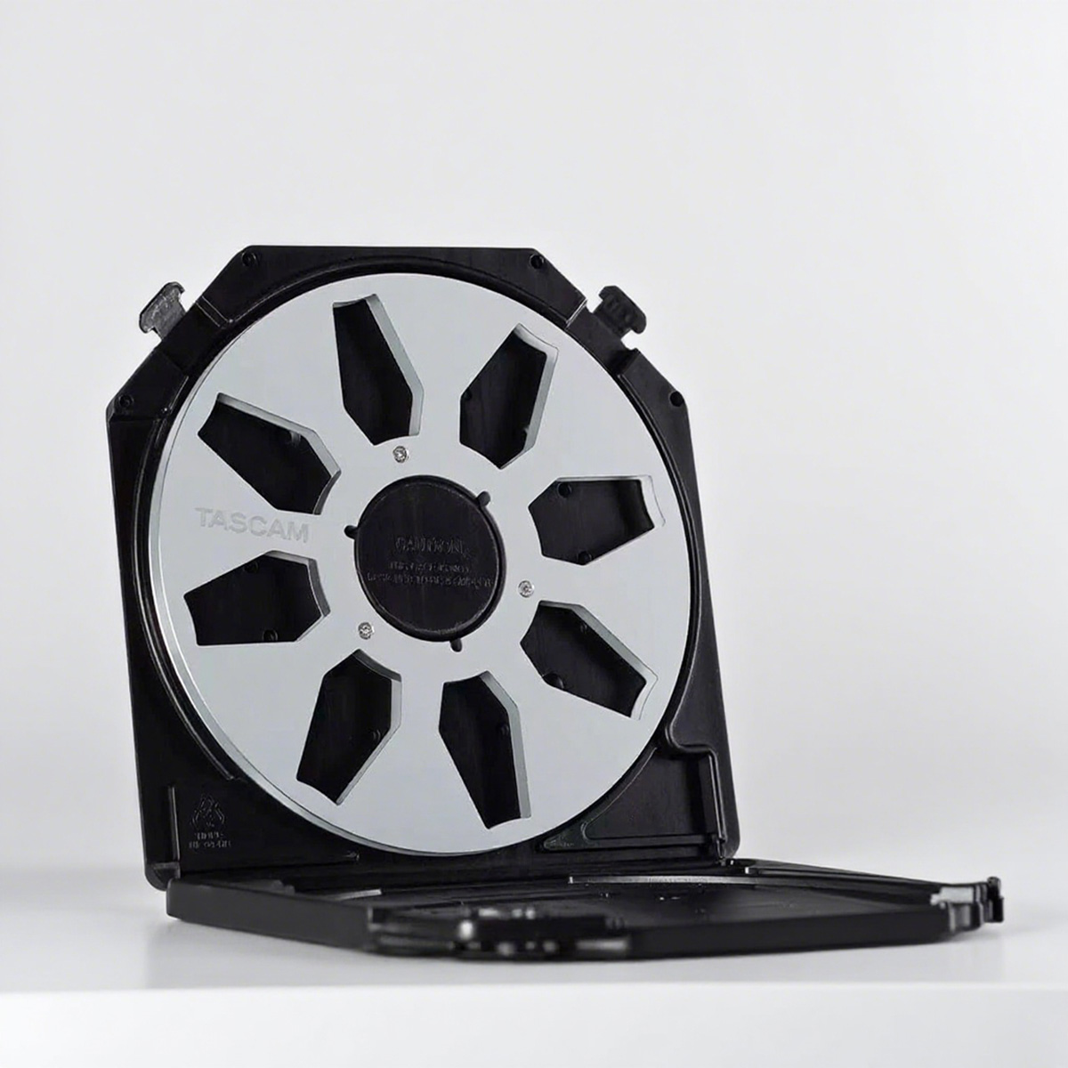 10 Inch Empty Tape Reel Storag – Reel Case Bewertung und Preis