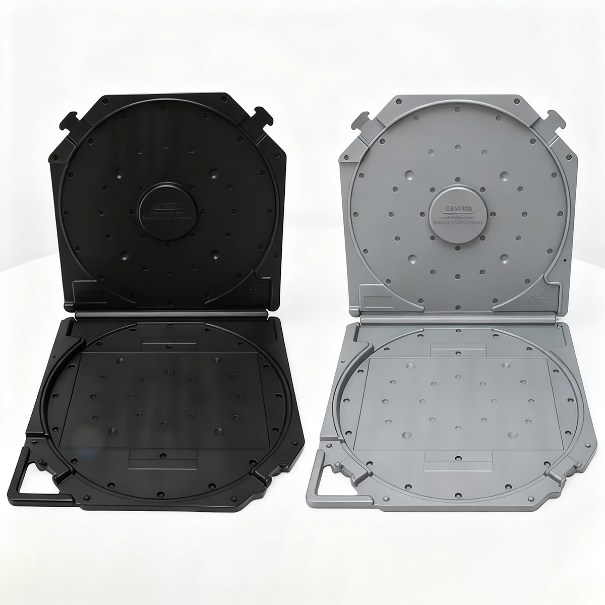10 Inch Empty Tape Reel Storag – Reel Case Bewertung und Preis