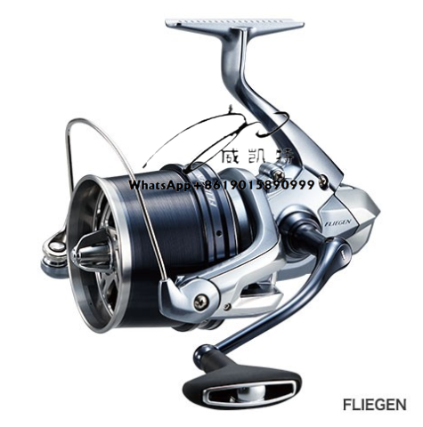 High Quality Lightweight Surf  – Surf Reel Bewertung und Preis