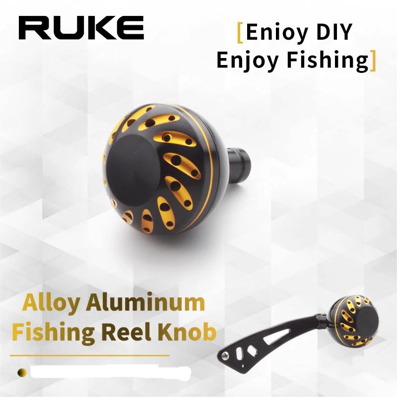 Ruke 1pc Fishing Reel Handle K – Reel Drag Knob Bewertung und Preis