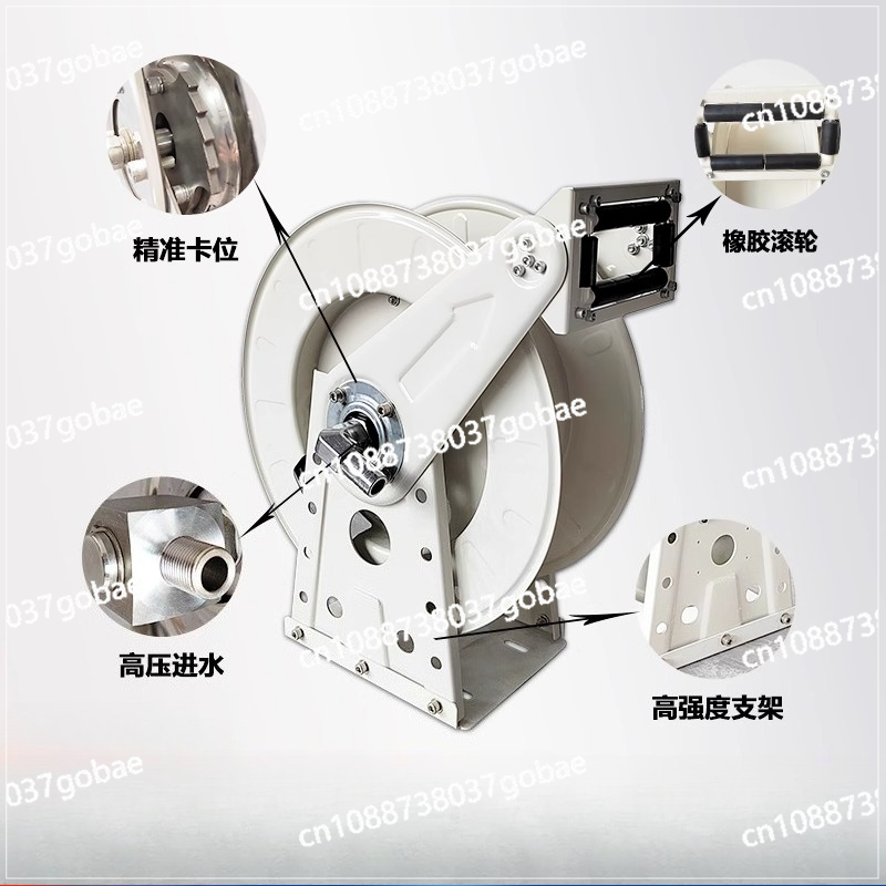Automatic Shrink Reel Oil Disp – Reel Oil Bewertung und Preis