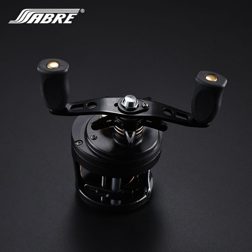 10+1BB All Metal Baitcasting R – Trolling Reel Bewertung und Preis