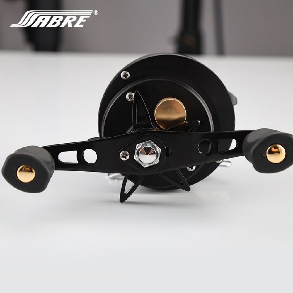 10+1BB All Metal Baitcasting R – Trolling Reel Bewertung und Preis