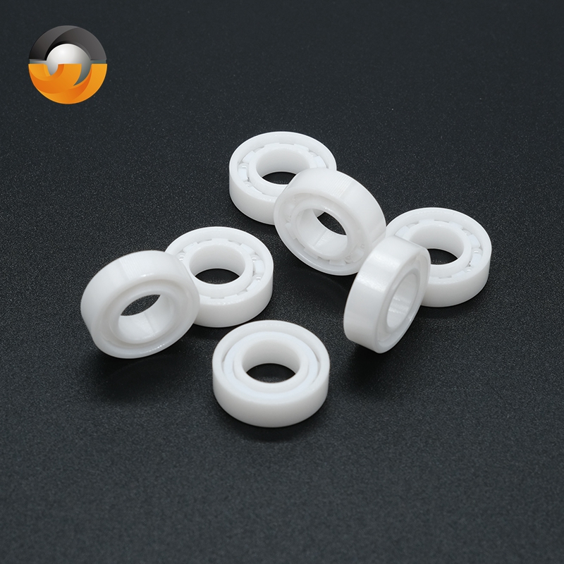 2Pcs Self-lubricating ZrO2 Ful – Fly Reel Bewertung und Preis