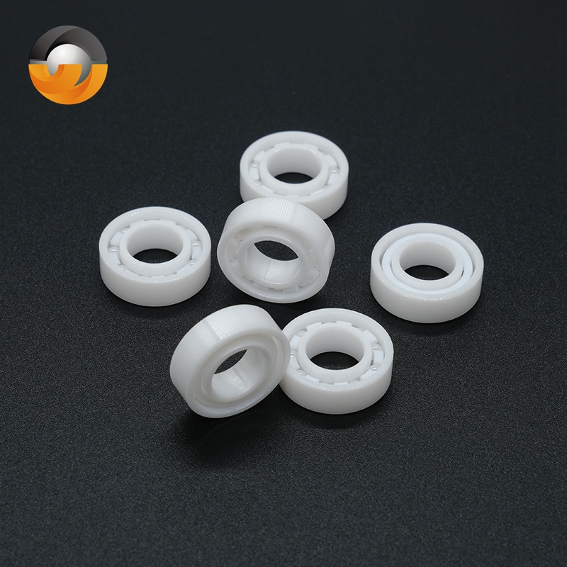 2Pcs Self-lubricating ZrO2 Ful – Fly Reel Bewertung und Preis