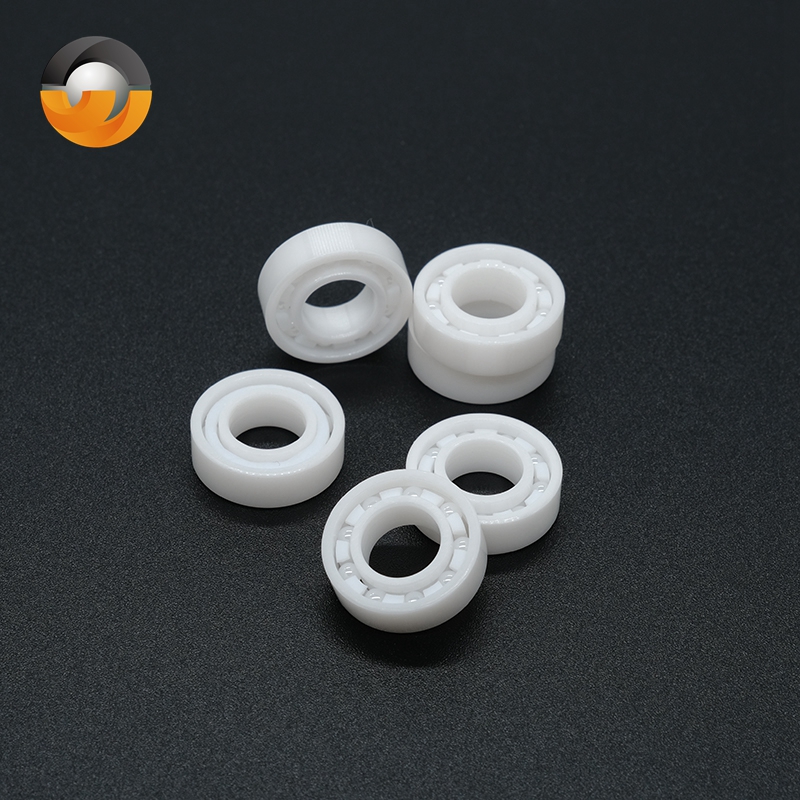 2Pcs Self-lubricating ZrO2 Ful – Fly Reel Bewertung und Preis