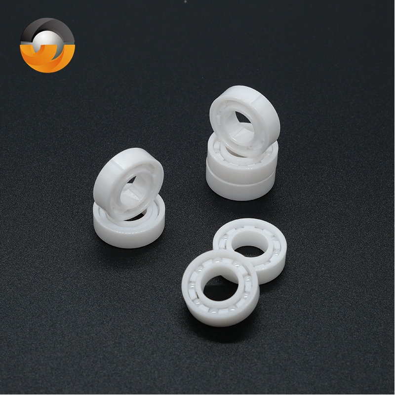 2Pcs Self-lubricating ZrO2 Ful – Fly Reel Bewertung und Preis