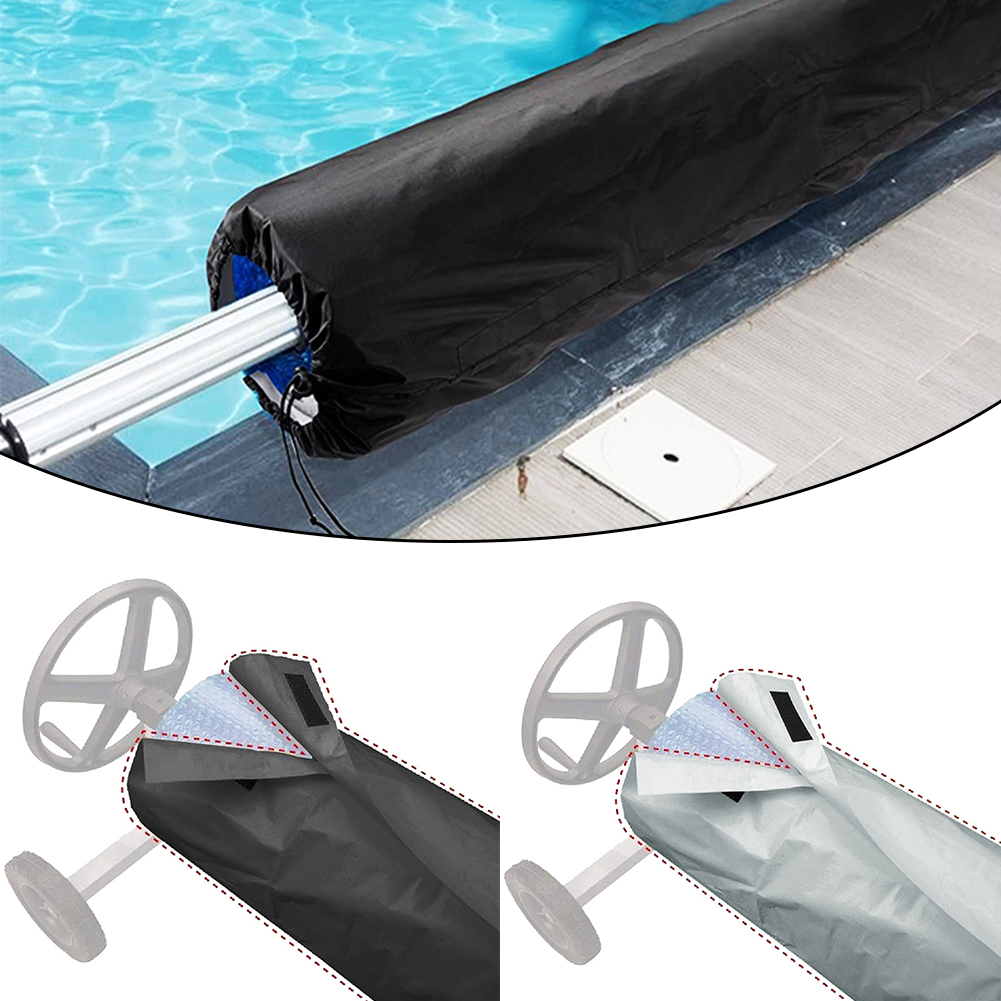 Pool Solar Reel Cover Protecti – Reel Cover Bewertung und Preis