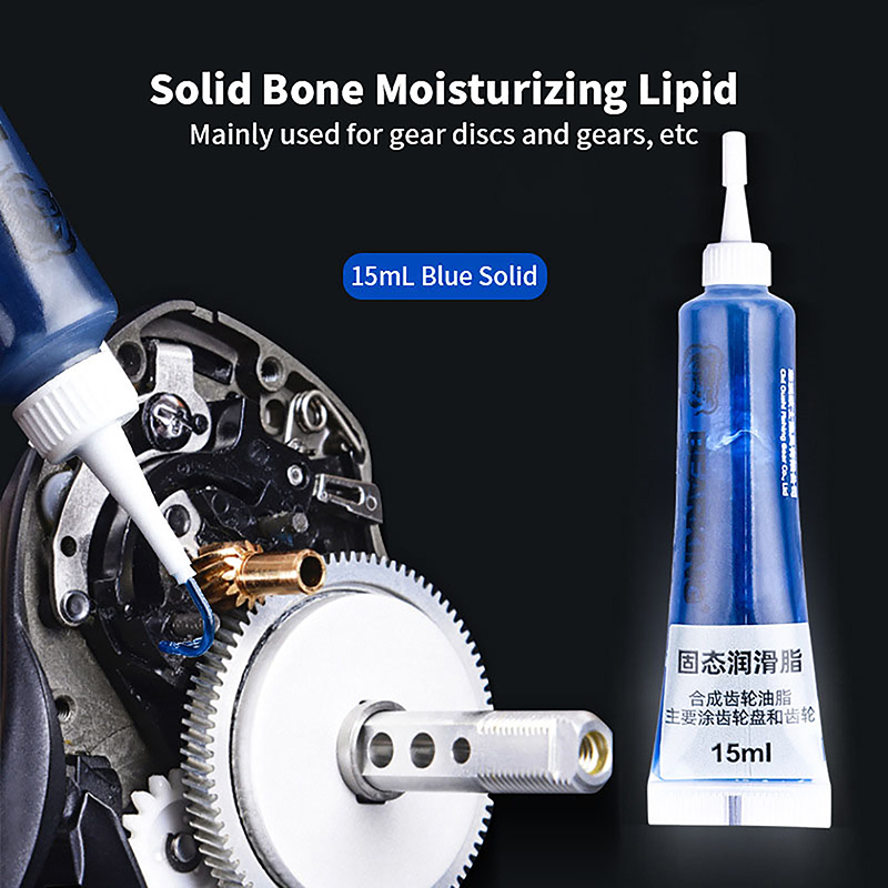 1/2Pcs Maintenance Oil Spinnin – Reel Lubricant Bewertung und Preis