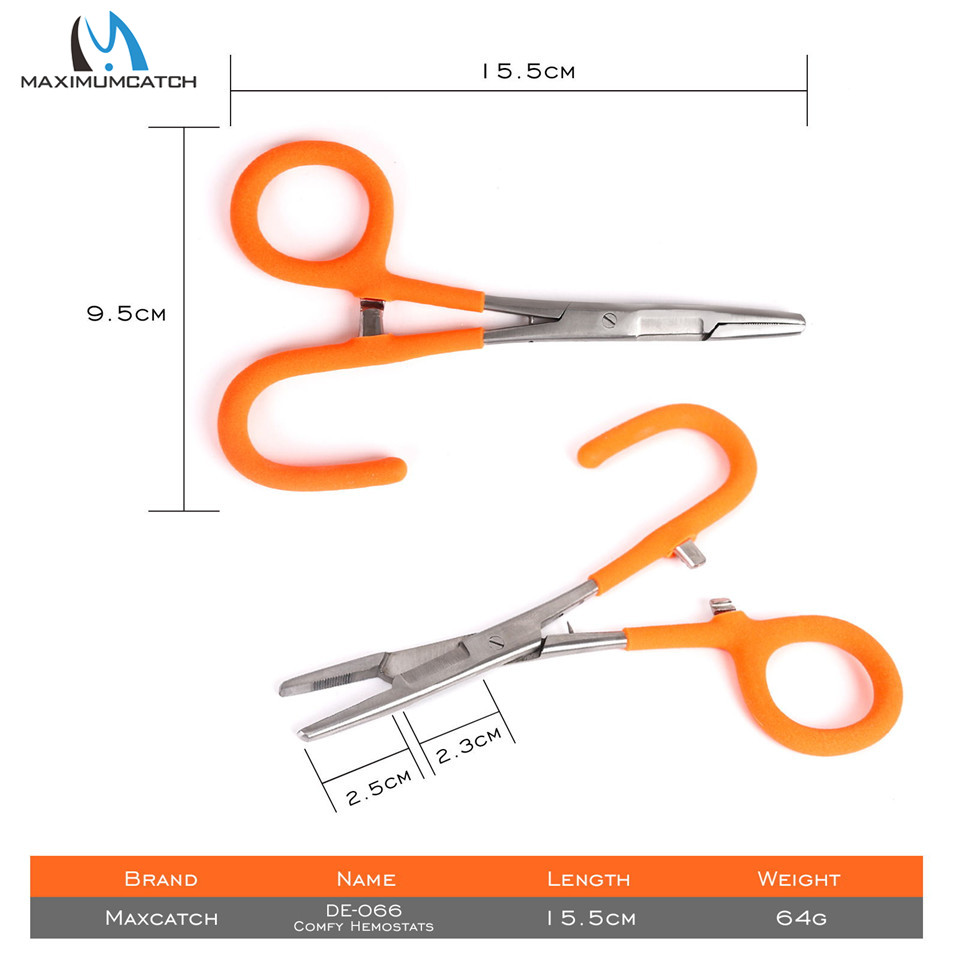 Maximumcatch Fly Fishing Hook  – Fly Reel Bewertung und Preis