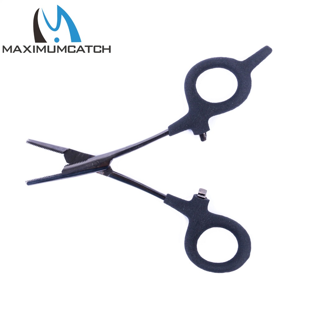 Maximumcatch Fly Fishing Hook  – Fly Reel Bewertung und Preis