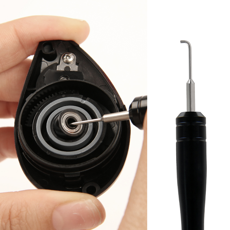 LETOYO 2-10mm fishing reel bea – Reel Repair Kit Bewertung und Preis
