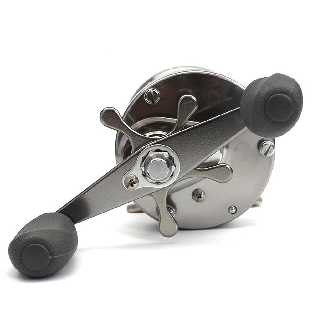 40#-60# Strong Trolling Reel R – Surf Reel Bewertung und Preis