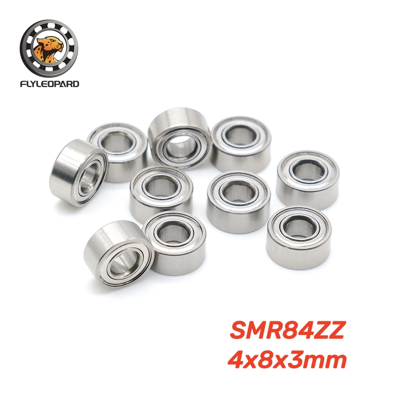 10pcs SMR85ZZ 5x8x2.5mm ABEC-9 – Conventional Reel Bewertung und Preis