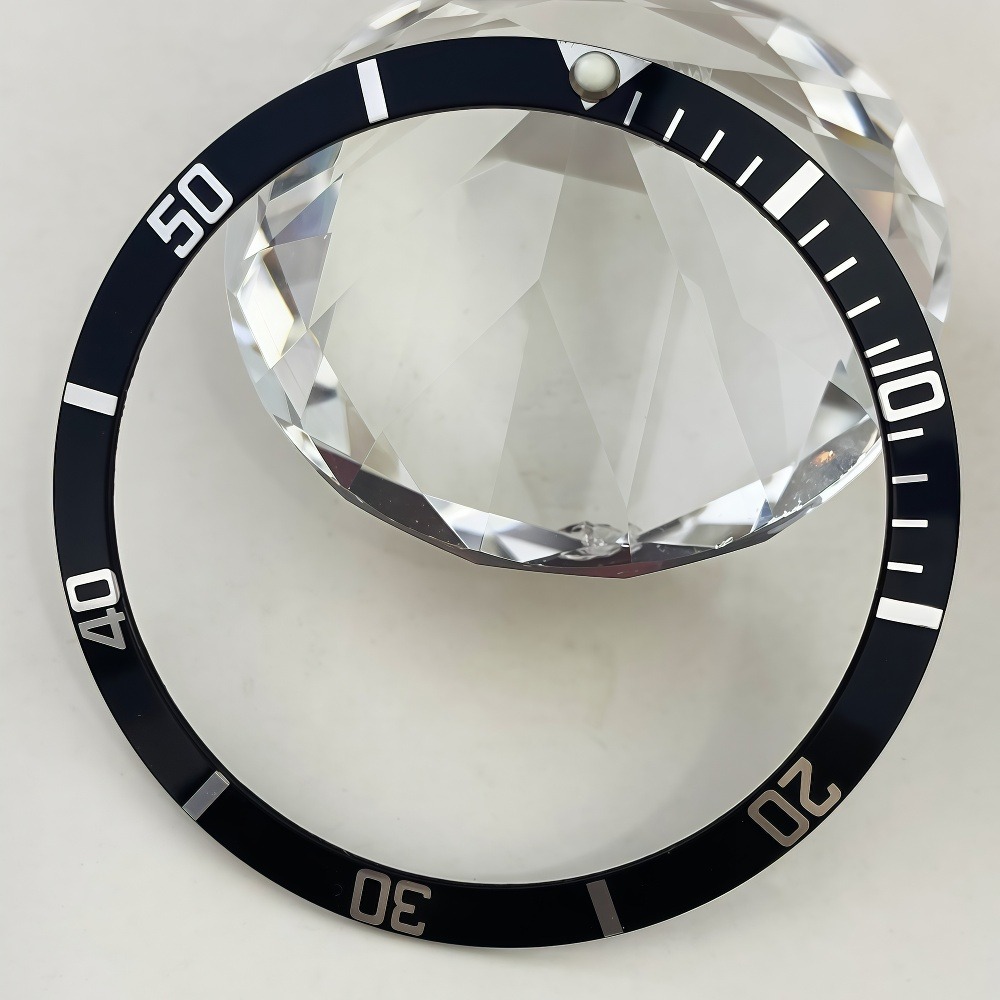 Retro 36.5mm bezel Aluminium L – Reel Case Bewertung und Preis