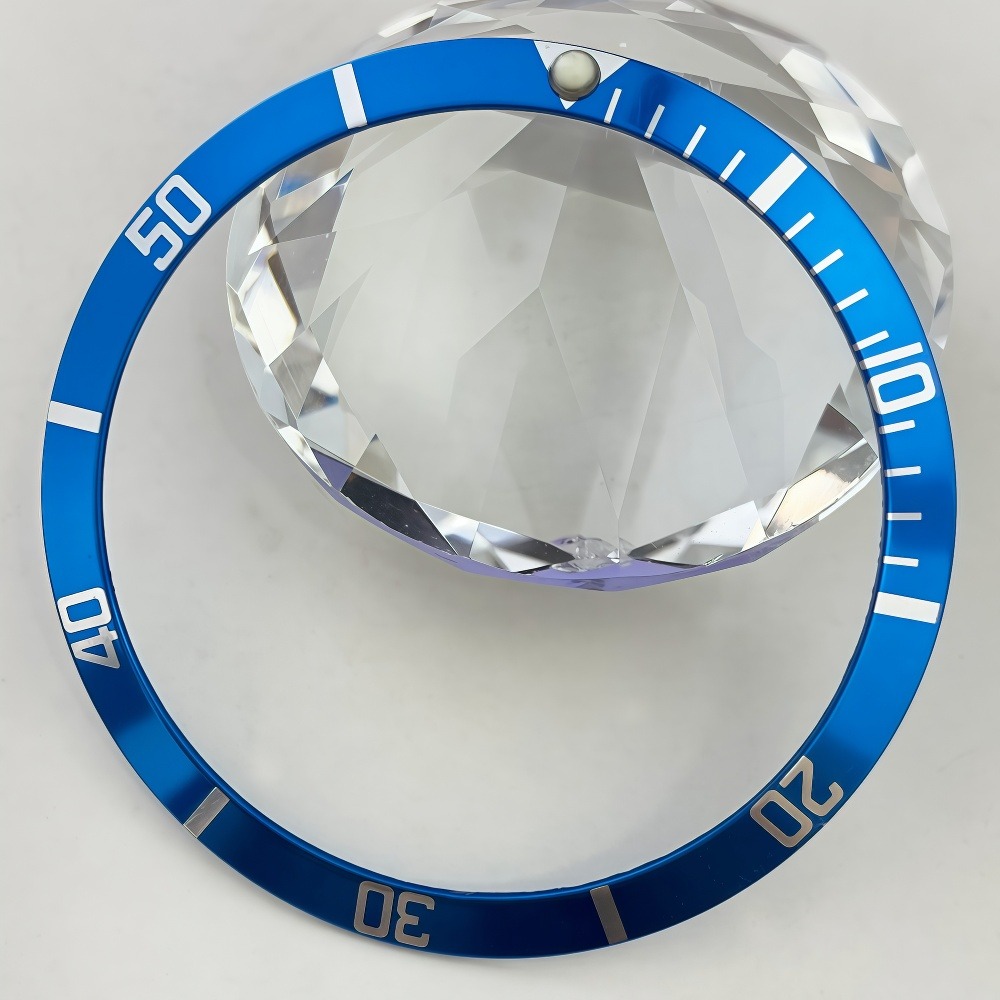 Retro 36.5mm bezel Aluminium L – Reel Case Bewertung und Preis