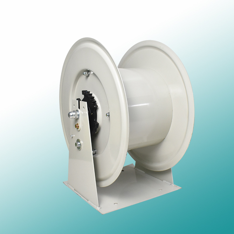 Automatic Telescopic Coiler Oi – Reel Oil Bewertung und Preis