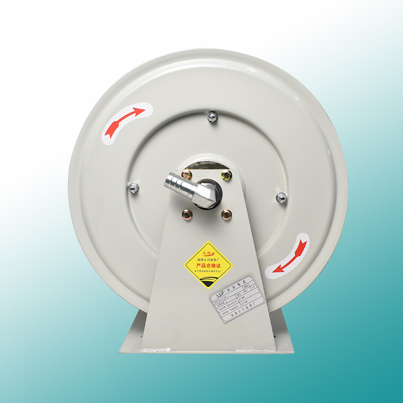 Automatic Telescopic Coiler Oi – Reel Oil Bewertung und Preis