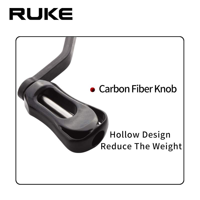 Ruke 1pc Fishing Reel Single H – Reel Drag Knob Bewertung und Preis