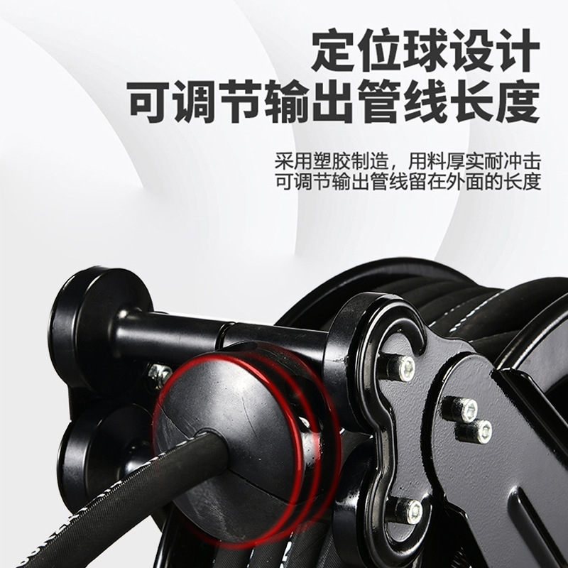 Automatic Telescopic Recovery  – Electric Reel Bewertung und Preis