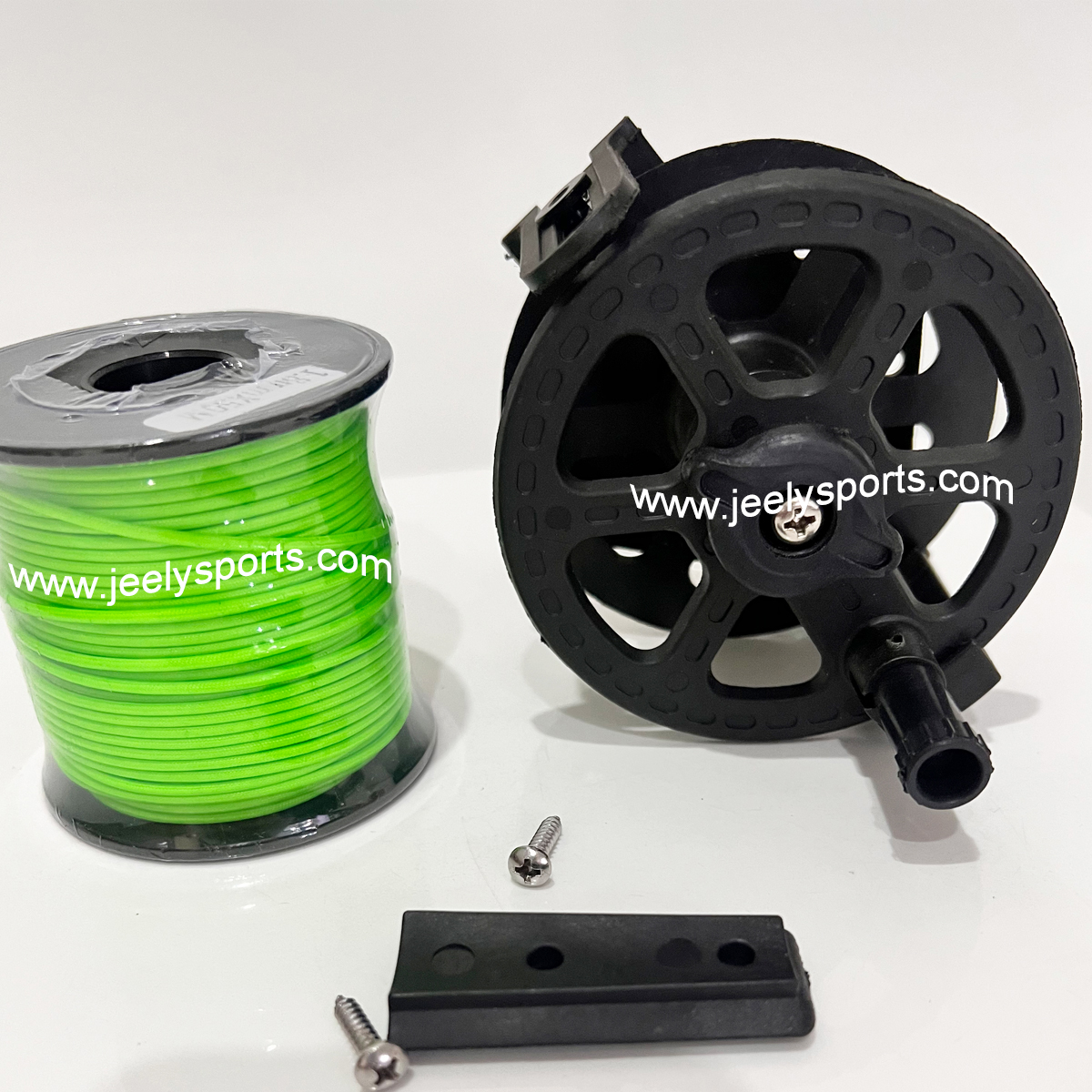 Wooden or Metal Spearfishing R – Trolling Reel Bewertung und Preis