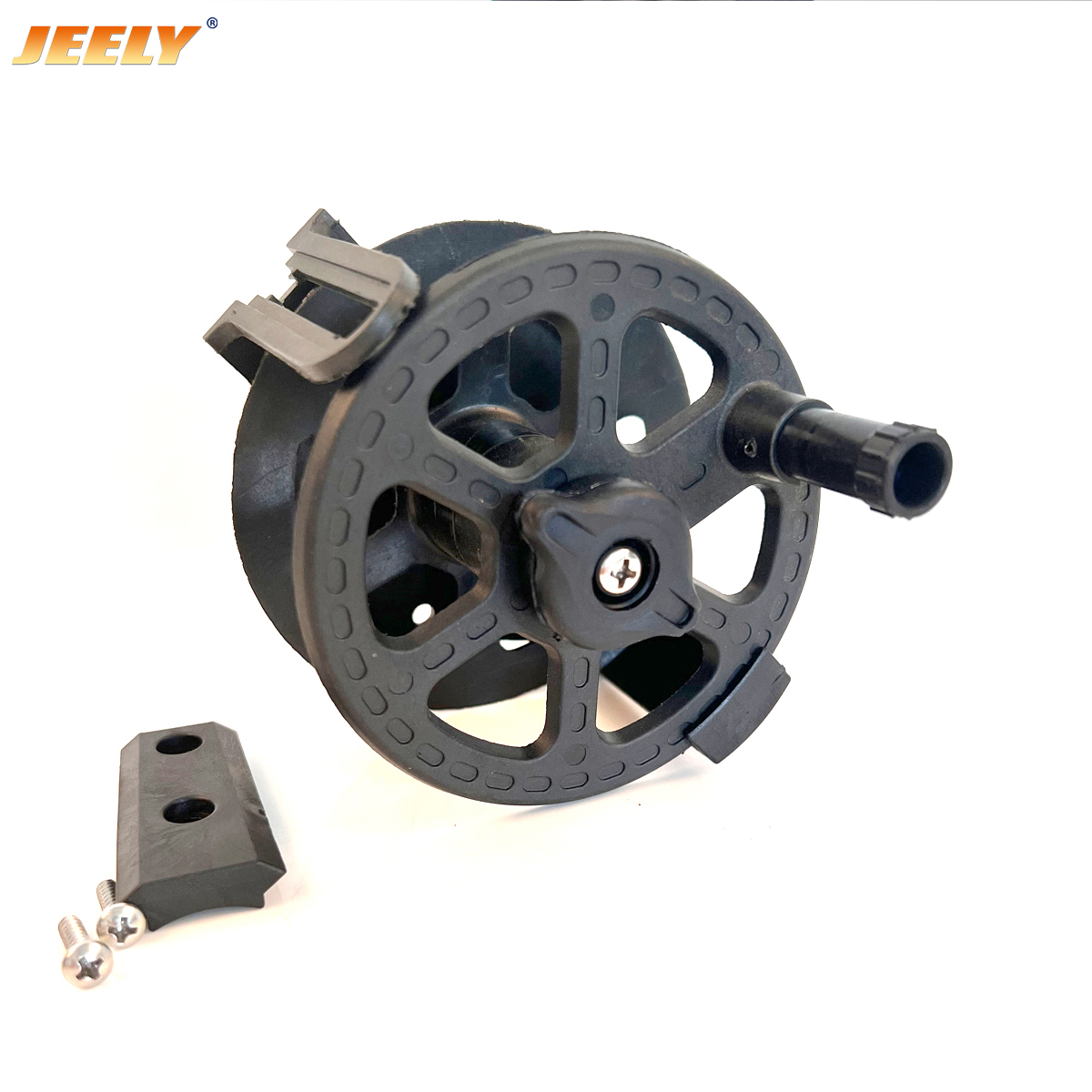 Wooden or Metal Spearfishing R – Trolling Reel Bewertung und Preis