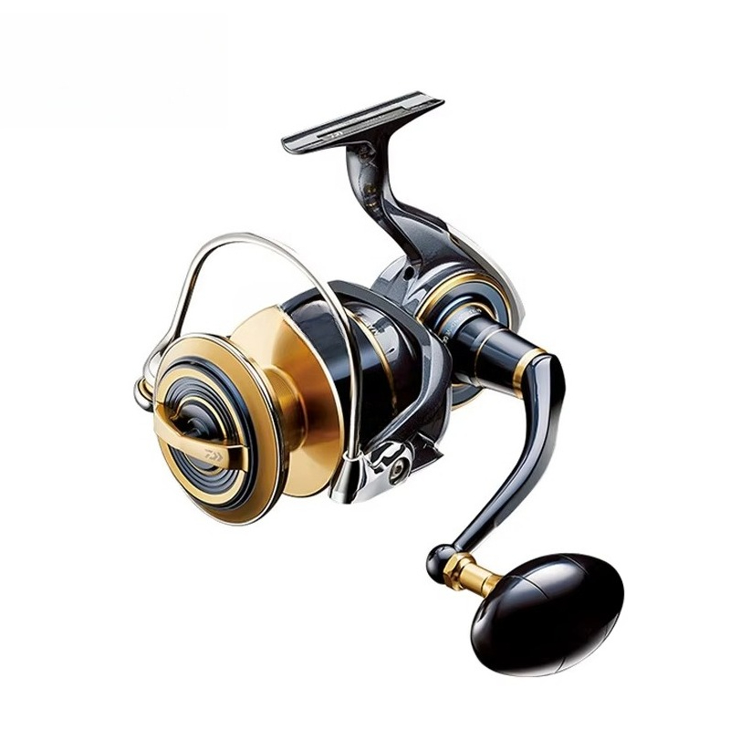 SALTIGA All-Metal Corrosion-Re – Surf Reel Bewertung und Preis