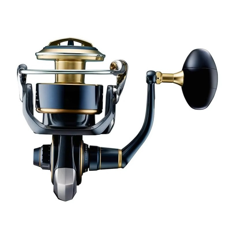 SALTIGA All-Metal Corrosion-Re – Surf Reel Bewertung und Preis