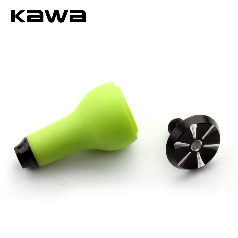 kawa 1pc Fishing Reel TPE Knob – Reel Drag Knob Bewertung und Preis