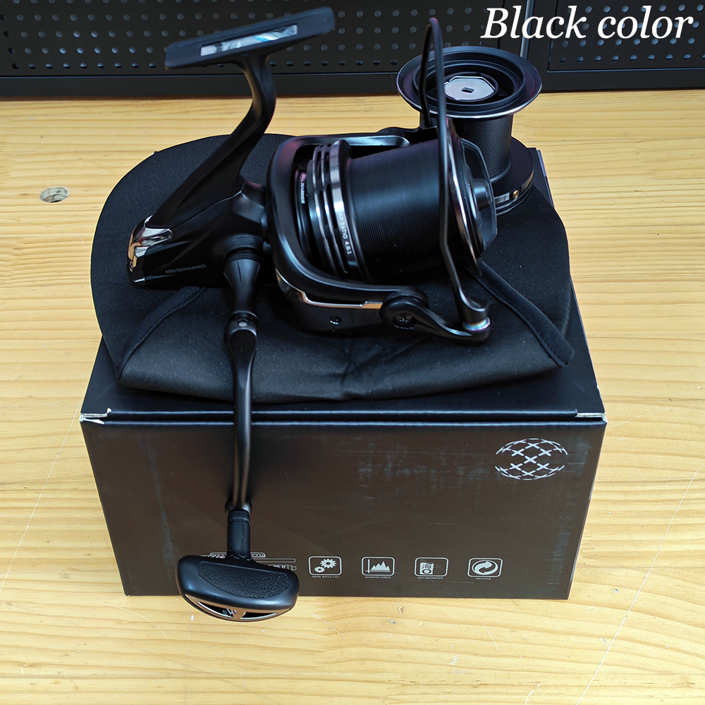 New Lightweight 10000 Series S – Reel Spare Spool Bewertung und Preis
