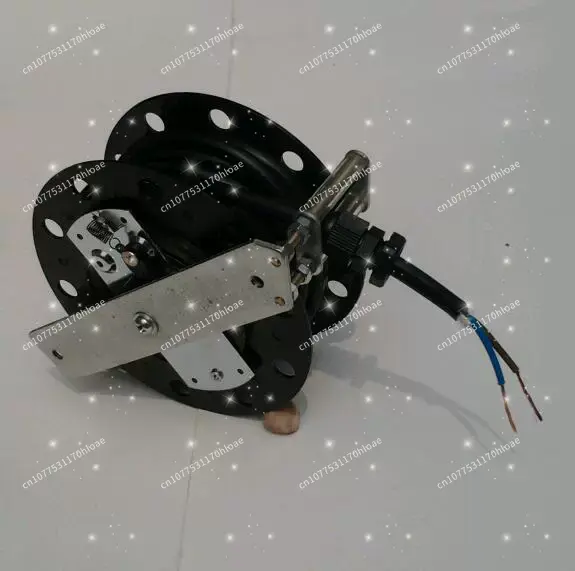 Wire reel automatic telescopic – Electric Reel Bewertung und Preis