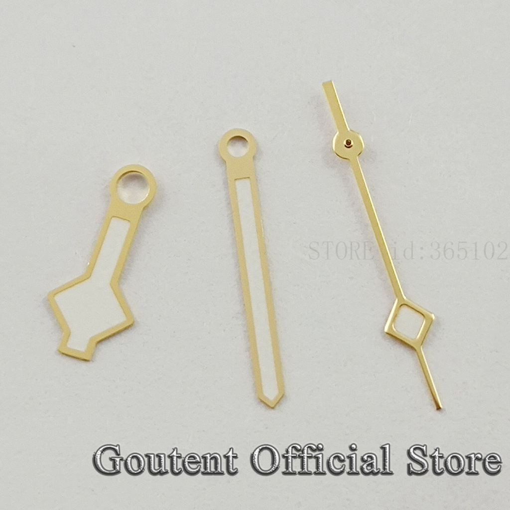 Goutent Silver/Gun/Rose Gold/G – Reel Case Bewertung und Preis