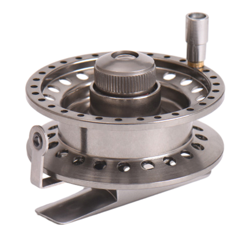 Fishing Reel Ice Fishing Reel  – Ice Fishing Reel Bewertung und Preis