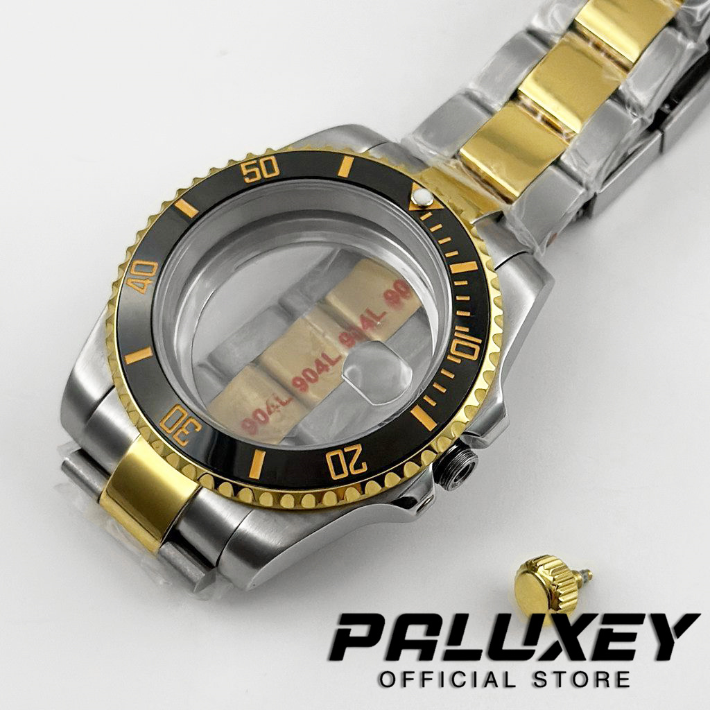 Diver NH35 40mm Waterproof Cer – Reel Case Bewertung und Preis