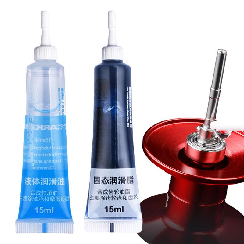 Fishing Reel Lubricant 15ml Re – Reel Lubricant Bewertung und Preis