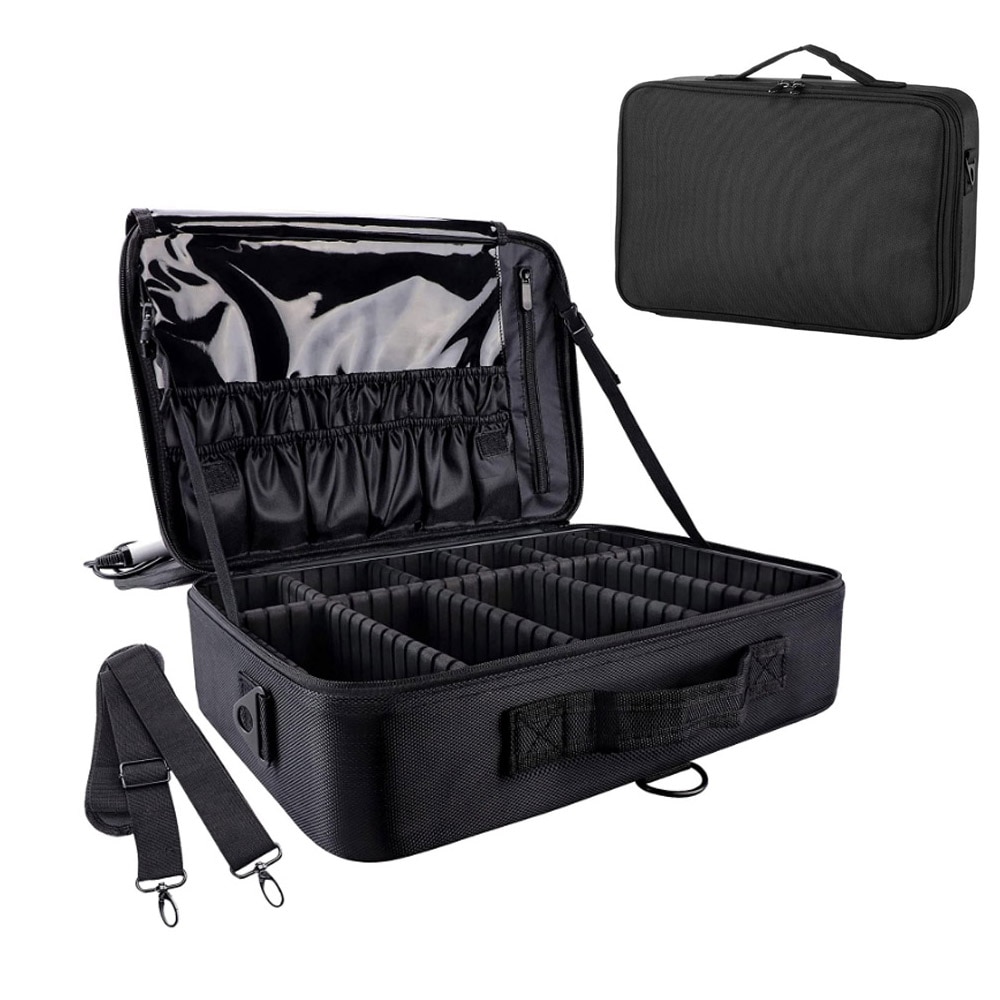 Large Fishing Tackle Bag Fishi – Fly Reel Bewertung und Preis