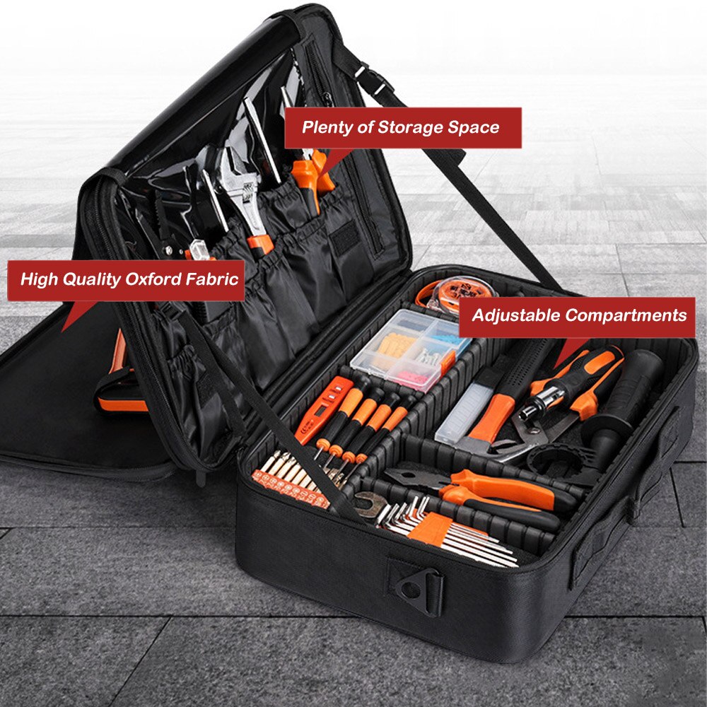 Large Fishing Tackle Bag Fishi – Fly Reel Bewertung und Preis