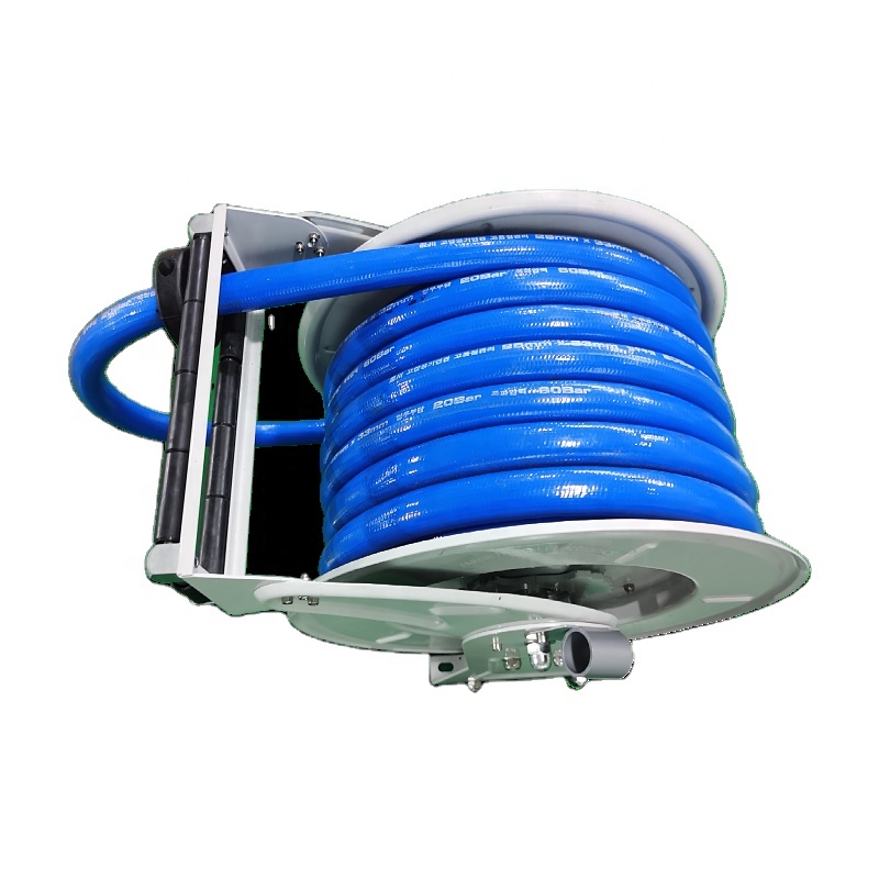 Heavy Pressure 30m Air Pneumat – Reel Grease Bewertung und Preis