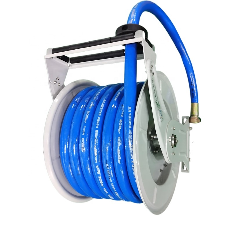Heavy Pressure 30m Air Pneumat – Reel Grease Bewertung und Preis