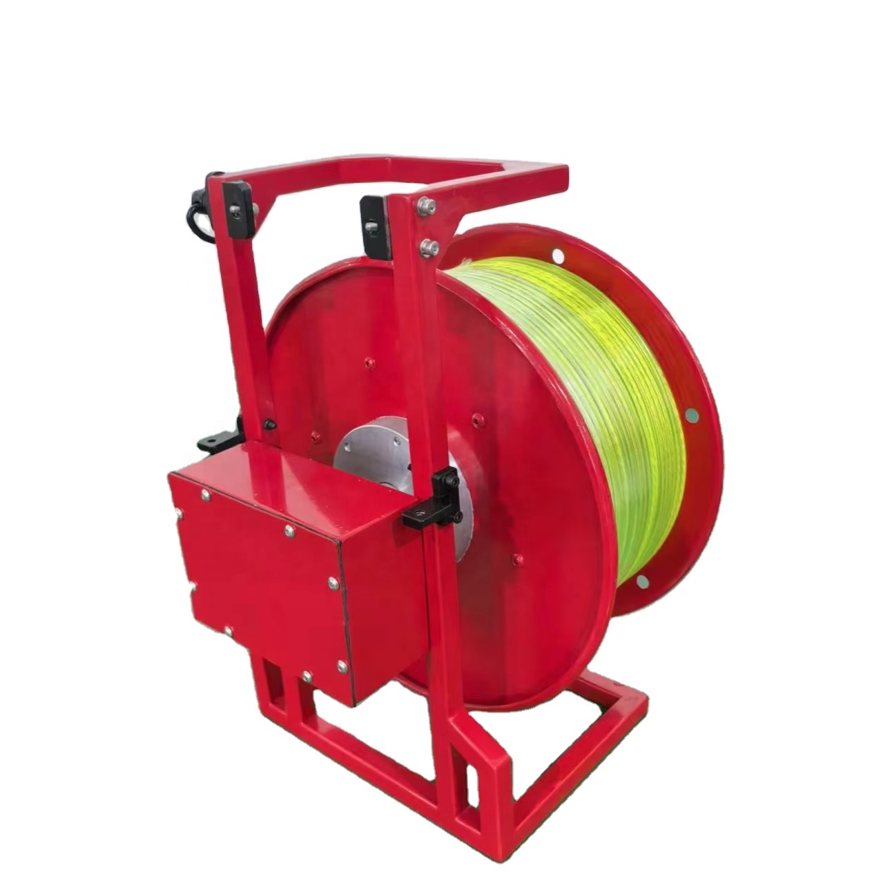 Heavy Pressure 30m Air Pneumat – Reel Grease Bewertung und Preis