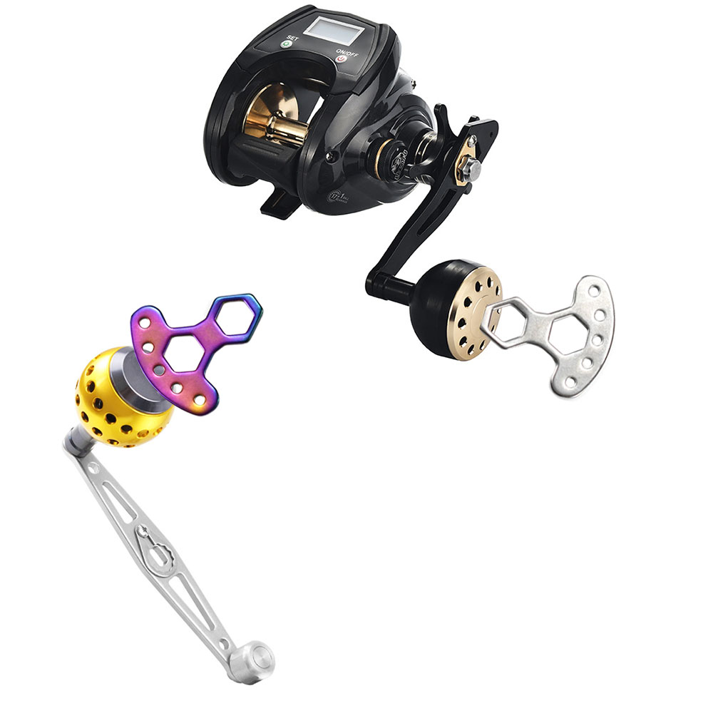 MNFT 1Pcs Stainless Steel Fish – Conventional Reel Bewertung und Preis